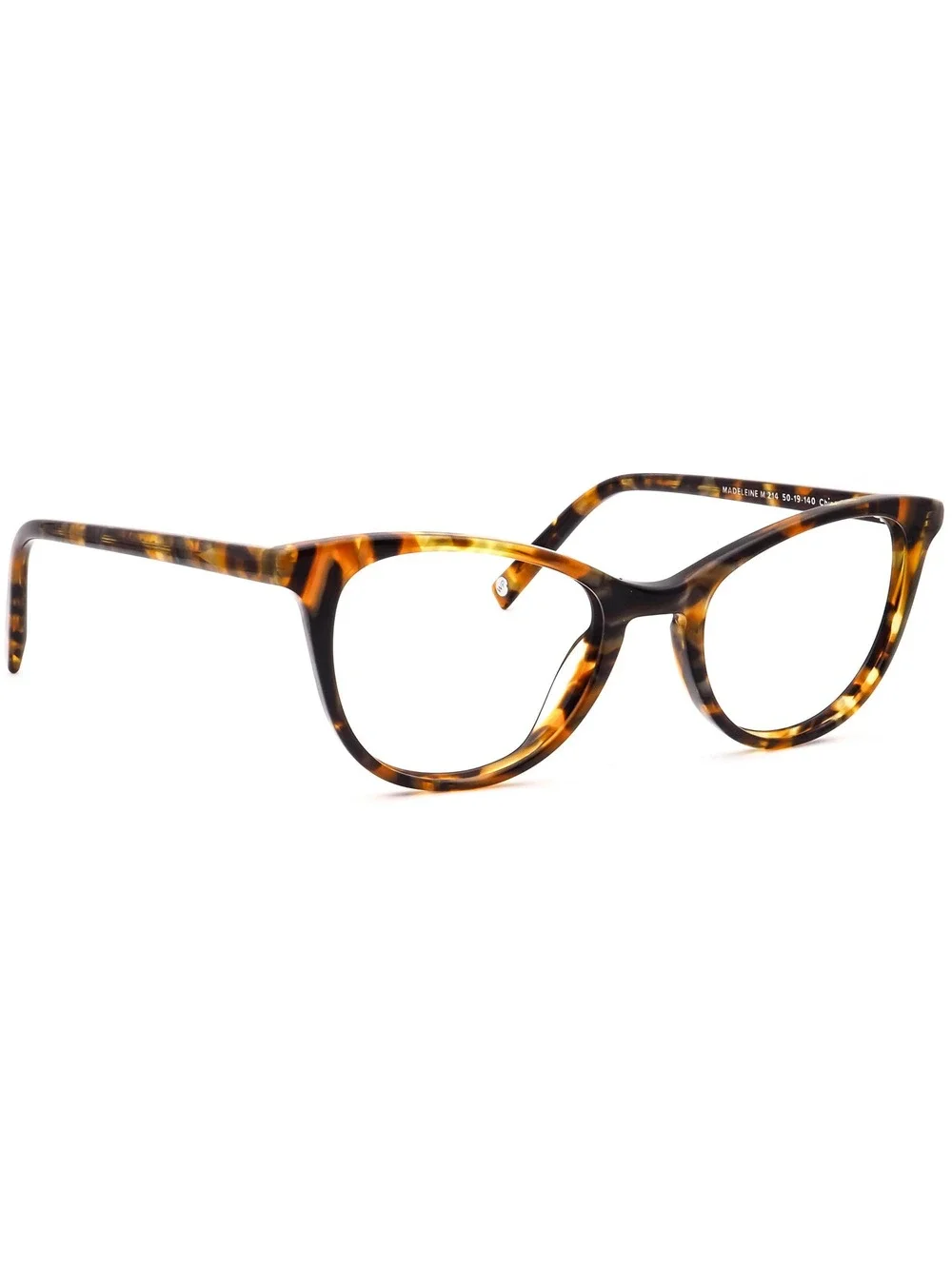 Warby Parker Madeleine N 214 Eyewear